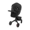 Stokke Xplory® X Regenhoes - Black -Little Dutch Winkel stokkeAR xploryAR x regenhoes black