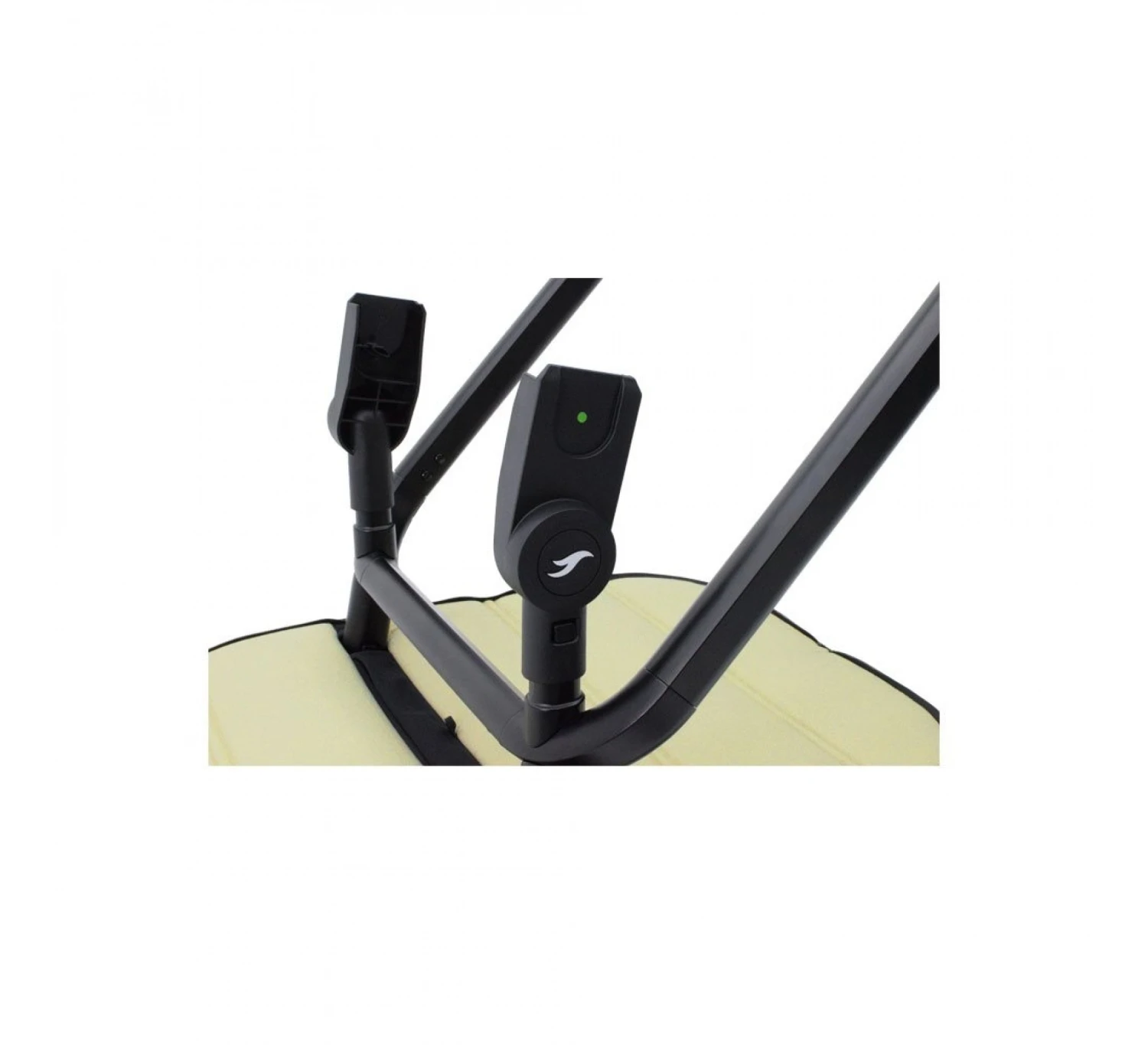 Autostoel Adapters 4 Autostoel Adapters - Afbeelding 2