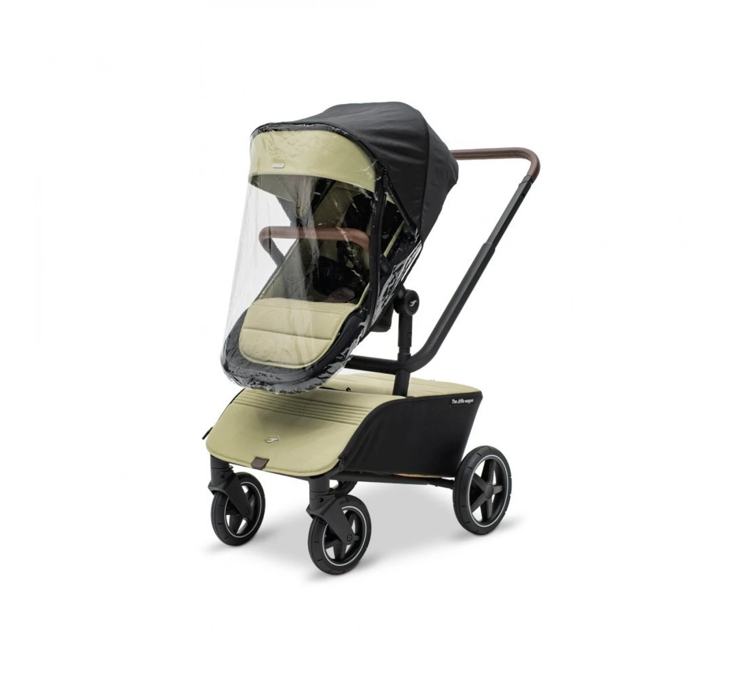 Wagon Regenhoes 3 Wagon Regenhoes