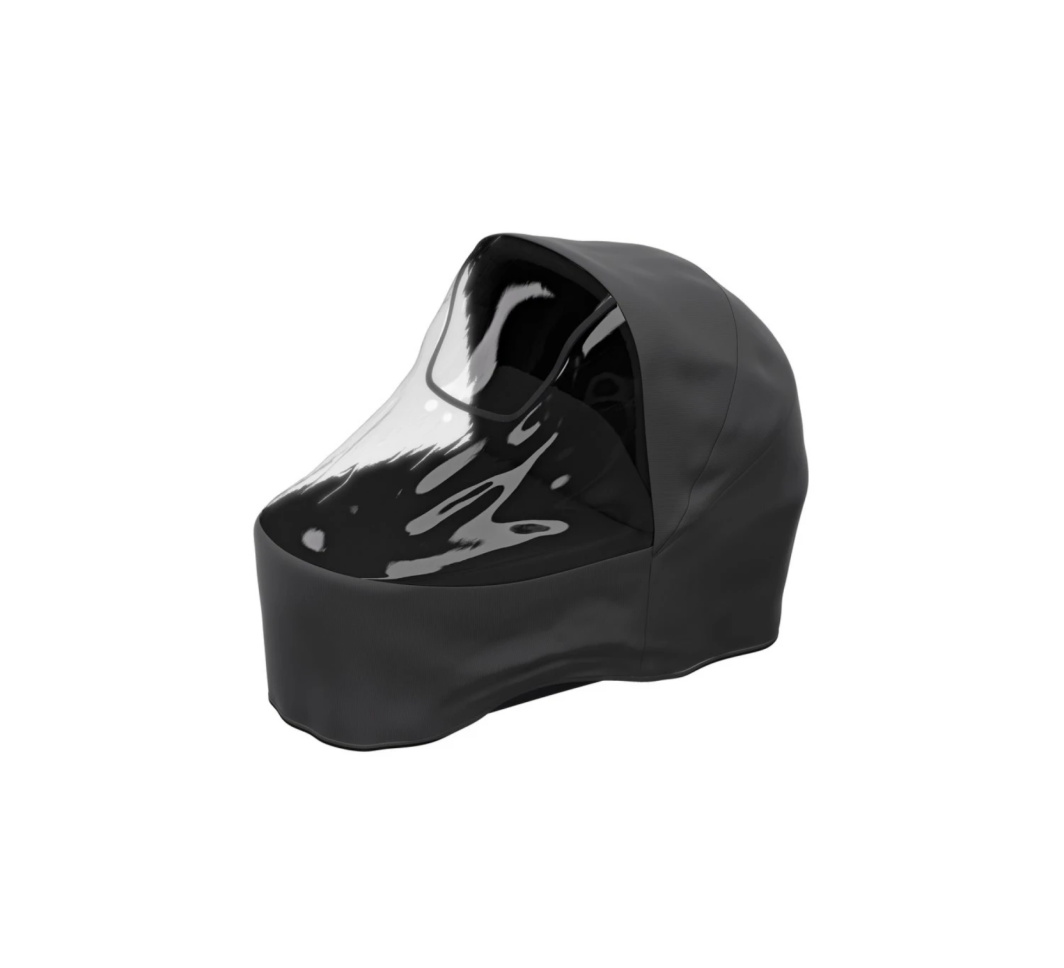 Thule Regenhoes Reiswieg Urban Glide 3 Thule Regenhoes Reiswieg Urban Glide