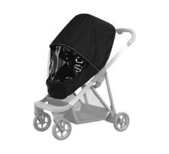 Thule Shine All-Weather Cover 5 Thule Shine All-Weather Cover -Little Dutch Winkel thule shine all weather cover 1
