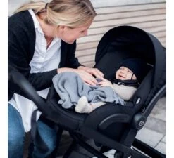 Thule Shine Autostoel Adapters MC 8 Thule Shine Autostoel Adapters MC -Little Dutch Winkel thule shine autostoel adapters mc 2