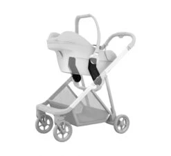 Thule Shine Autostoel Adapters MC 9 Thule Shine Autostoel Adapters MC -Little Dutch Winkel thule shine autostoel adapters mc 3