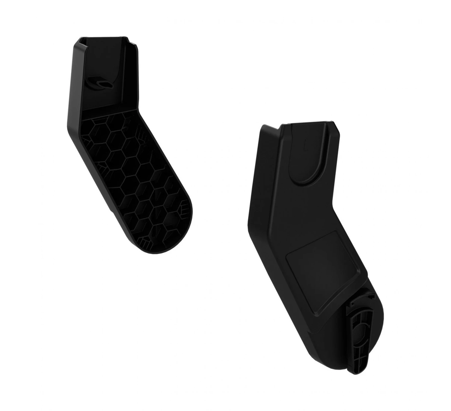 Thule Shine Autostoel Adapters MC 3 Thule Shine Autostoel Adapters MC