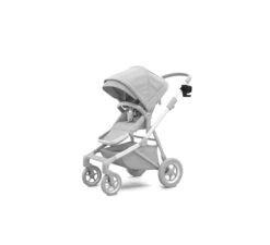 Thule Sleek Bekerhouder -Little Dutch Winkel thule sleek bekerhouder 1