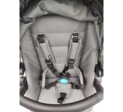 Thule Sleek Duo Kinderwagen - Showmodel -Little Dutch Winkel thule sleek duo kinderwagen showmodel 8