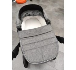 Thule Sleek Kinderwagen - Showmodel -Little Dutch Winkel thule sleek kinderwagen showmodel 10