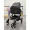 Thule Sleek Kinderwagen - Showmodel 2 Thule Sleek Kinderwagen - Showmodel -Little Dutch Winkel thule sleek kinderwagen showmodel