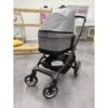 Thule Sleek Kinderwagen - Showmodel -Little Dutch Winkel thule sleek kinderwagen showmodel 6