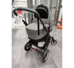 Thule Sleek Kinderwagen - Showmodel -Little Dutch Winkel thule sleek kinderwagen showmodel 8