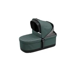 Thule Sleek Reiswieg - Mallard Green 5 Thule Sleek Reiswieg - Mallard Green -Little Dutch Winkel thule sleek reiswieg mallard green 1