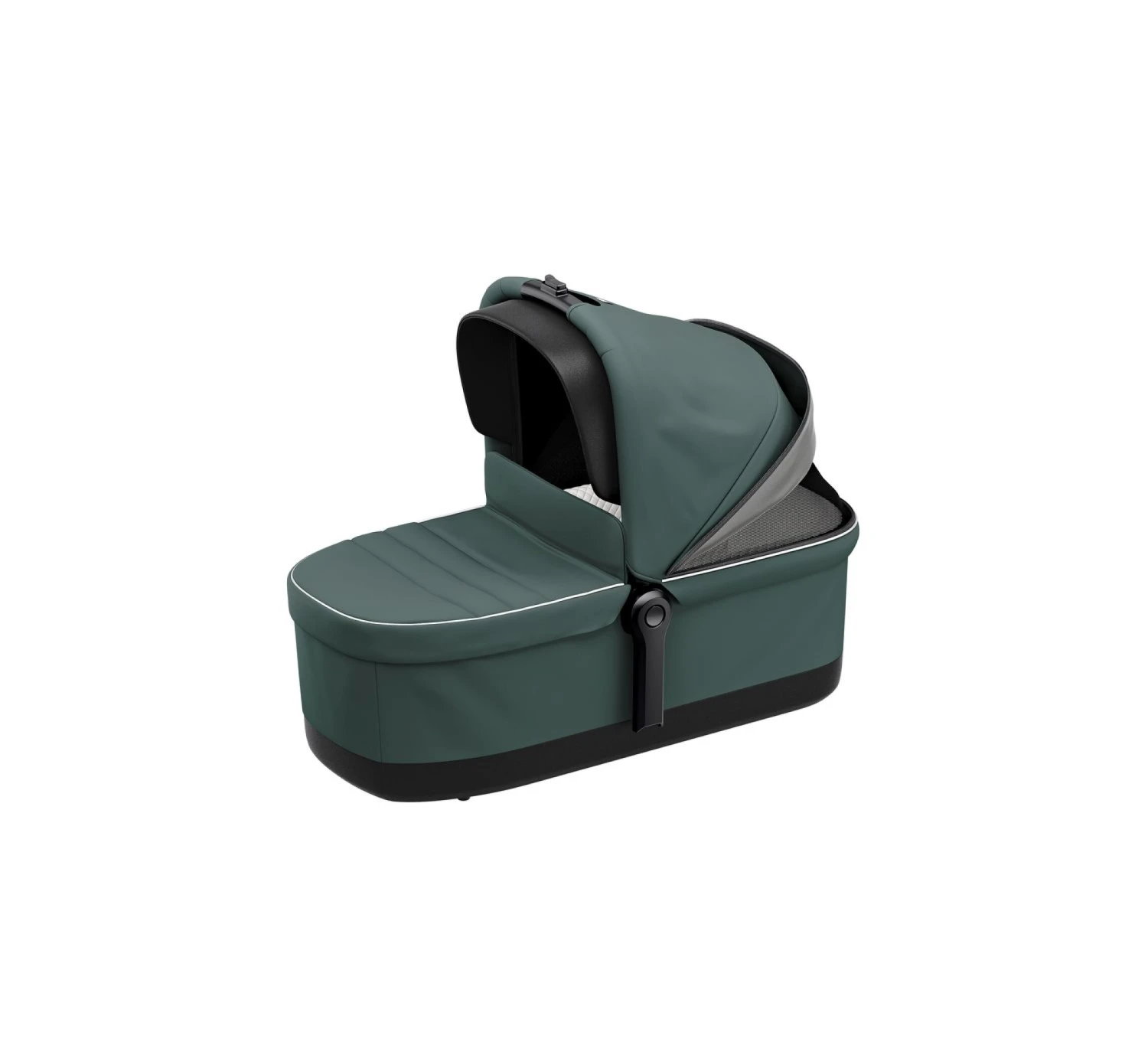 Thule Sleek Reiswieg - Mallard Green 4 Thule Sleek Reiswieg - Mallard Green - Afbeelding 2