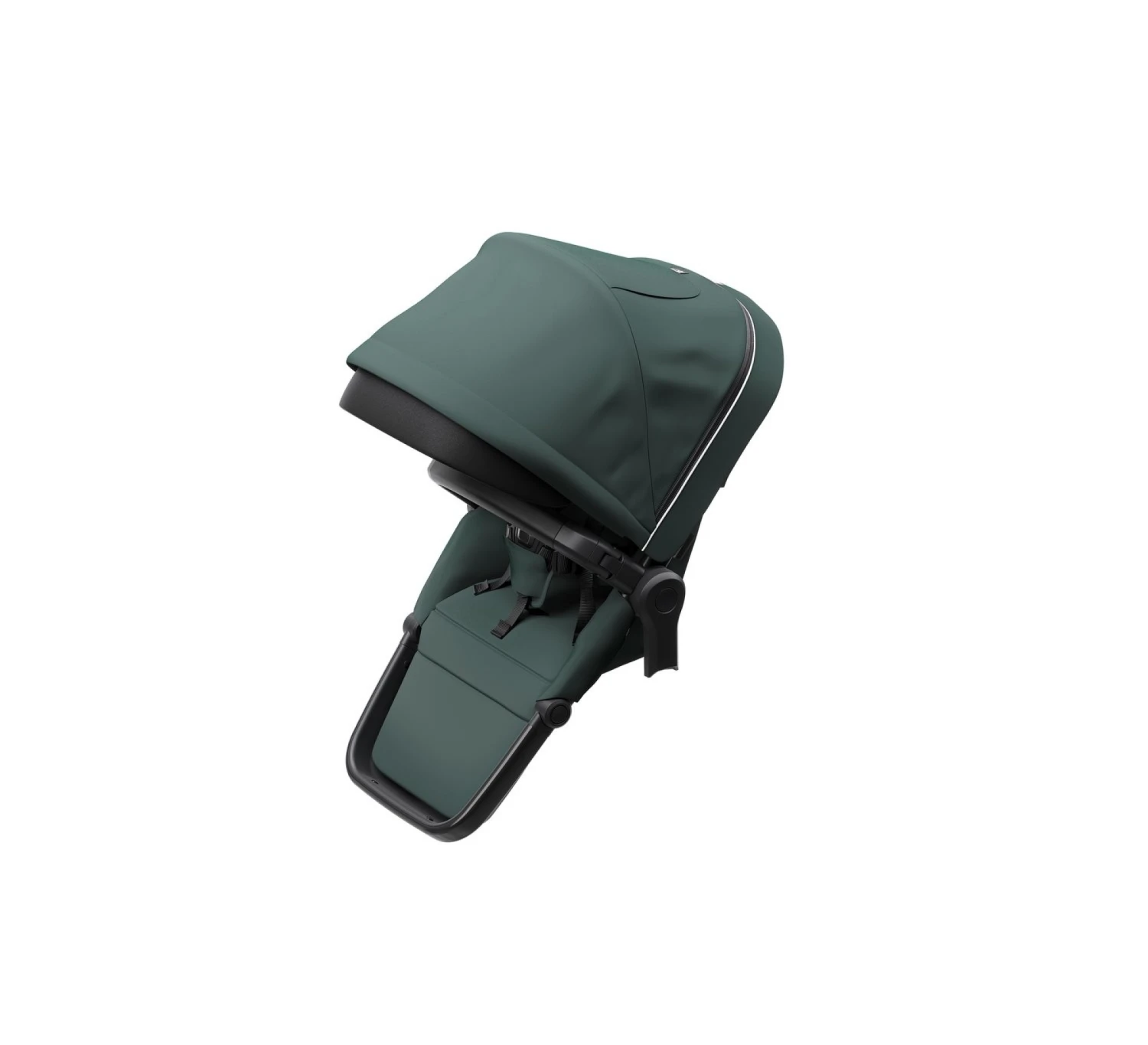 Thule Sleek Zitting - Mallard Green 3 Thule Sleek Zitting - Mallard Green