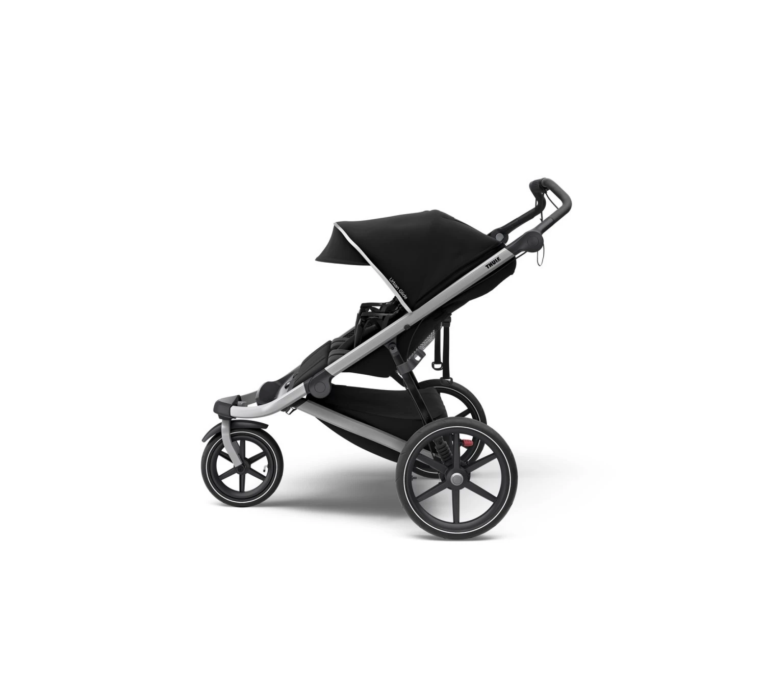 Thule Urban Glide 2 Double 6 Thule Urban Glide 2 Double - Afbeelding 4