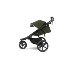 Thule Urban Glide 2 Kinderwagen - Cypress Green -Little Dutch Winkel thule urban glide 2 kinderwagen cypress green 1
