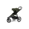 Thule Urban Glide 2 Kinderwagen - Cypress Green 1 Thule Urban Glide 2 Kinderwagen - Cypress Green -Little Dutch Winkel thule urban glide 2 kinderwagen cypress green