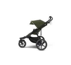 Thule Urban Glide 2 Kinderwagen - Cypress Green -Little Dutch Winkel thule urban glide 2 kinderwagen cypress green 2