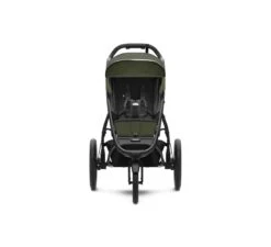 Thule Urban Glide 2 Kinderwagen - Cypress Green -Little Dutch Winkel thule urban glide 2 kinderwagen cypress green 4