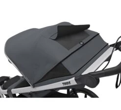 Thule Urban Glide 2 Kinderwagen - Dark Shadow -Little Dutch Winkel thule urban glide 2 kinderwagen dark shadow 6