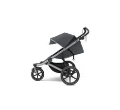 Thule Urban Glide 2 Kinderwagen - Dark Shadow -Little Dutch Winkel thule urban glide 2 kinderwagen dark shadow 7