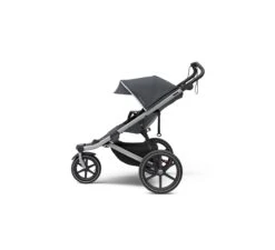 Thule Urban Glide 2 Kinderwagen - Dark Shadow -Little Dutch Winkel thule urban glide 2 kinderwagen dark shadow 8