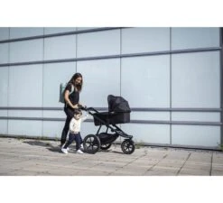 Thule Urban Glide Bassinet Reiswieg -Little Dutch Winkel thule urban glide bassinet reiswieg 2
