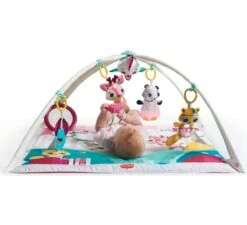 Tiny Love Activiteiten Gym Deluxe - Princess Tales -Little Dutch Winkel tiny love activiteiten gym deluxe princess tales 2