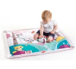 Tiny Love Activiteiten Gym Deluxe - Princess Tales -Little Dutch Winkel tiny love activiteiten gym deluxe princess tales 3