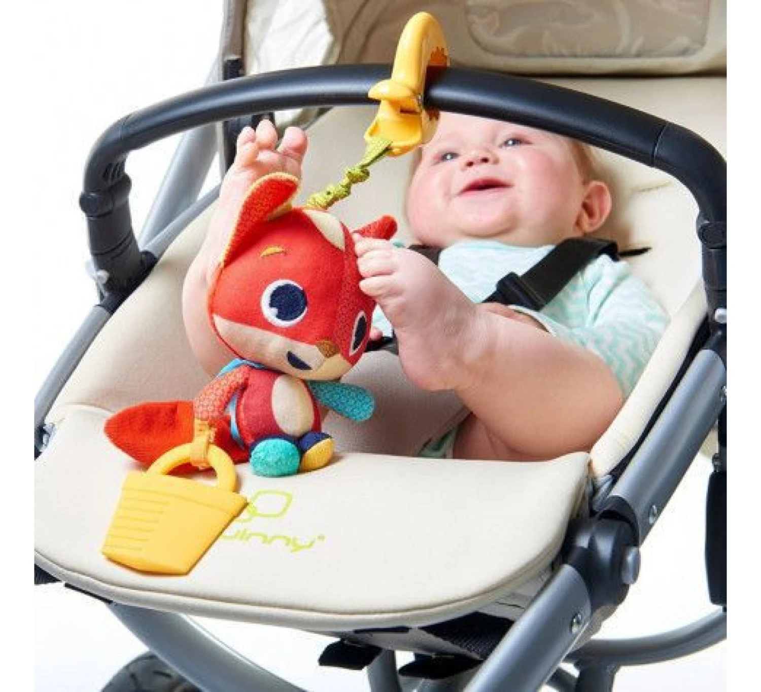 Tiny Love Jitter Christopher Vos - Meadow Days 4 Tiny Love Jitter Christopher Vos - Meadow Days - Afbeelding 2