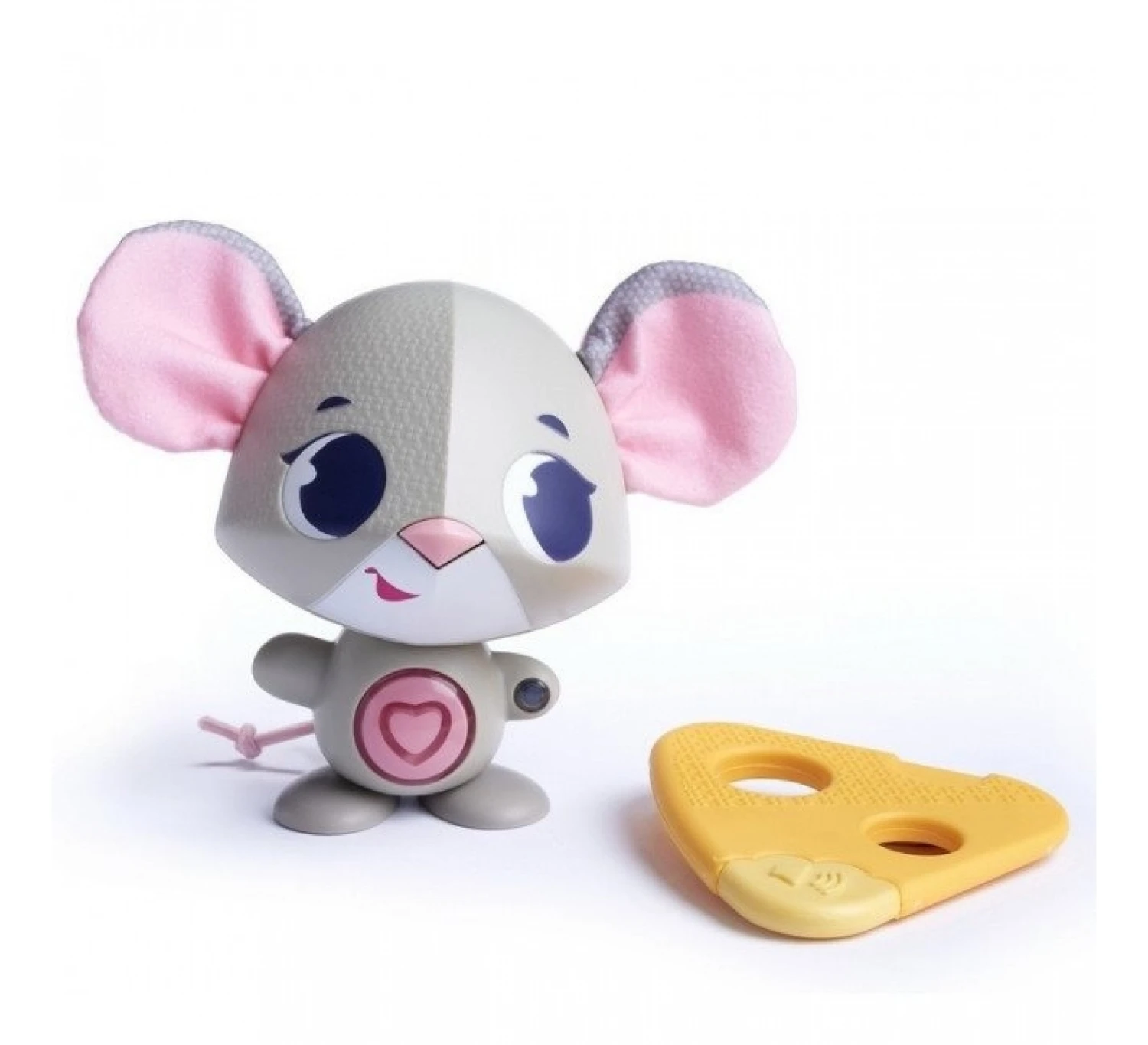 Tiny Love Wonder Buddies - Mouse Coco 3 Tiny Love Wonder Buddies - Mouse Coco