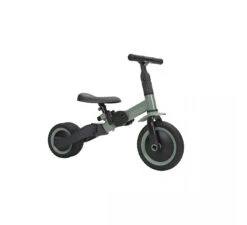 4-in-1 Loopfiets KAYA - Green 6 4-in-1 Loopfiets KAYA - Green -Little Dutch Winkel topmark 4 in 1 loopfiets kaya green 1