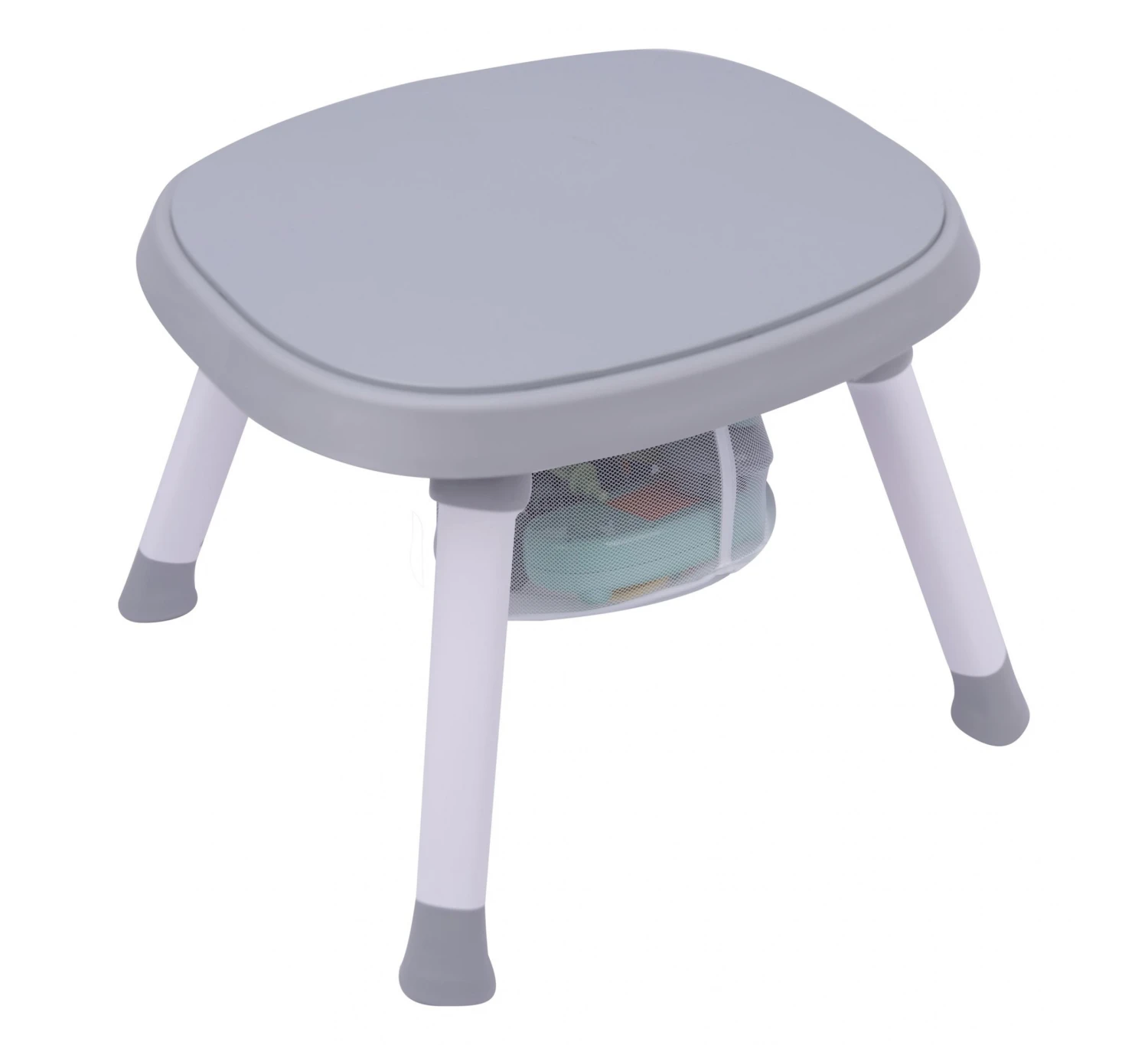 Billy Multi Play Center - Grey 4 Billy Multi Play Center - Grey - Afbeelding 2