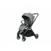 Diaz Kinderwagen - Groen -Little Dutch Winkel topmark diaz kinderwagen groen