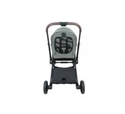 Diaz Kinderwagen - Groen -Little Dutch Winkel topmark diaz kinderwagen groen 2