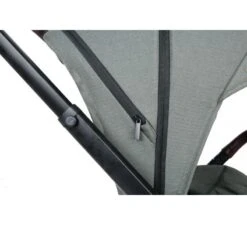 Diaz Kinderwagen - Groen -Little Dutch Winkel topmark diaz kinderwagen groen 4