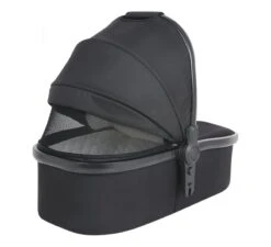 DIAZ Reiswieg - Zwart -Little Dutch Winkel topmark diaz reiswieg zwart 1