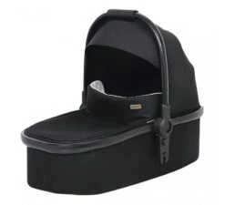 DIAZ Reiswieg - Zwart -Little Dutch Winkel topmark diaz reiswieg zwart 2