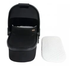 DIAZ Reiswieg - Zwart -Little Dutch Winkel topmark diaz reiswieg zwart 4