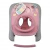 Lexi 2-in-1 Loopstoel - Rose Duo 2 Lexi 2-in-1 Loopstoel - Rose Duo -Little Dutch Winkel topmark lexi 2 in 1 loopstoel rose duo
