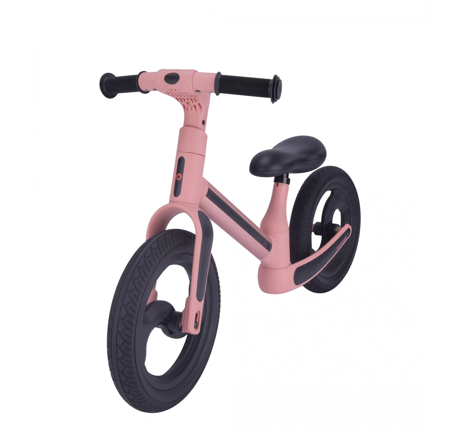 Manu Loopfiets - Pink 5 Manu Loopfiets - Pink - Afbeelding 3