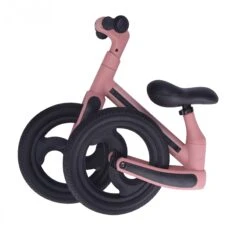 Manu Loopfiets - Pink 10 Manu Loopfiets - Pink -Little Dutch Winkel topmark manu loopfiets pink 3